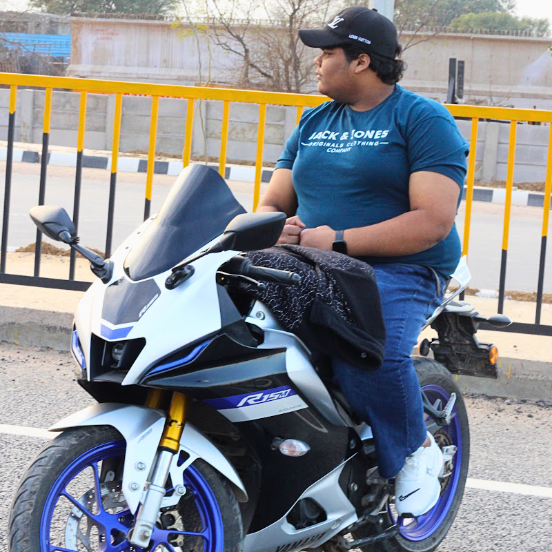 Daya Sk Vlogs