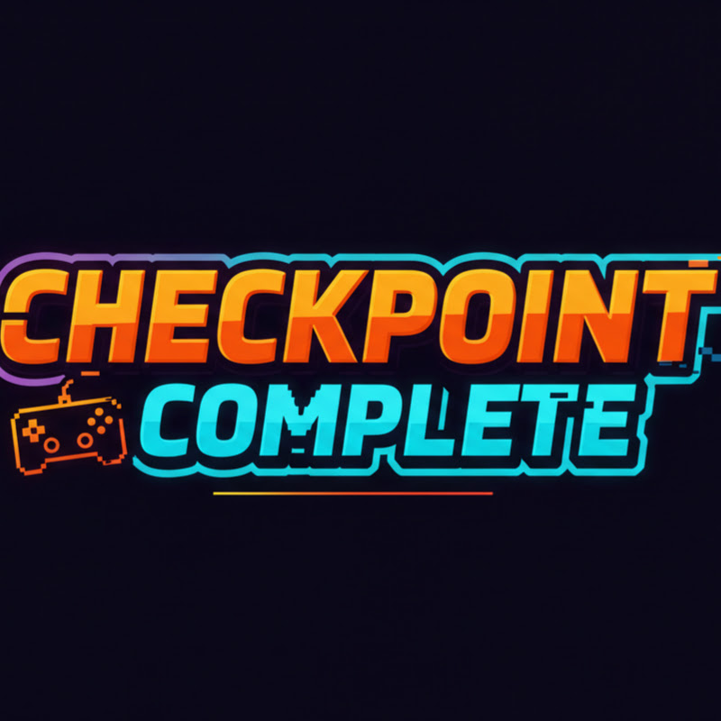 Checkpoint Complete