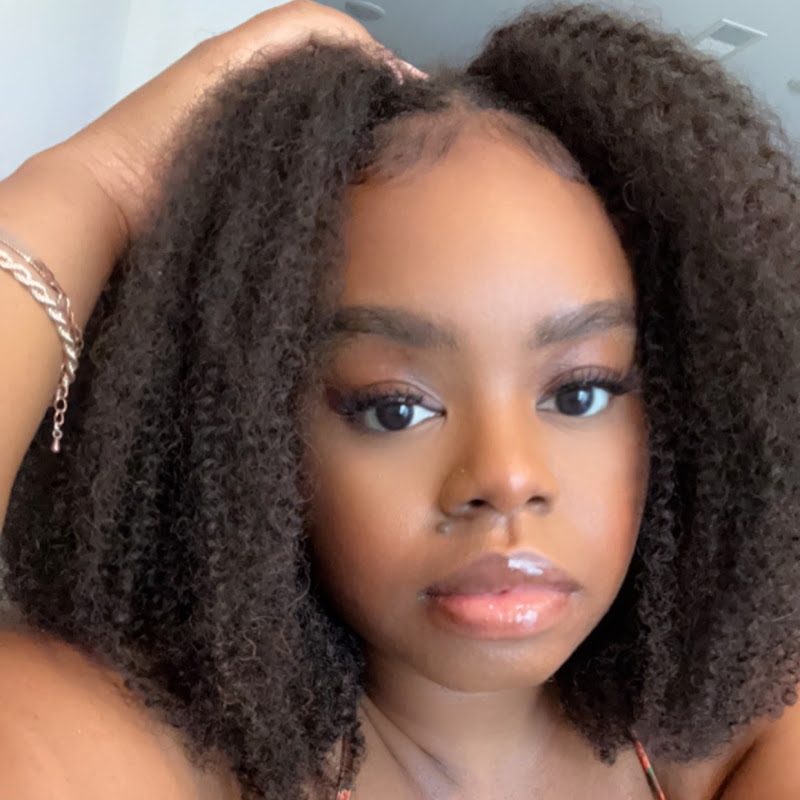 Just Jaleesa