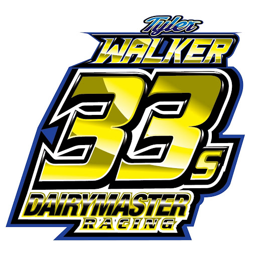 Tyler Walker NZ33
