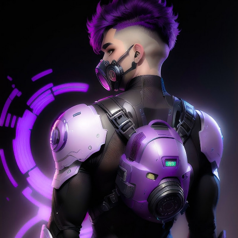 Channel Avatar