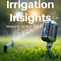 Irrigation Insights Podcast logo