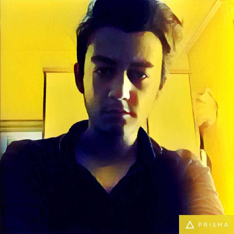 Bugra Tasmaci