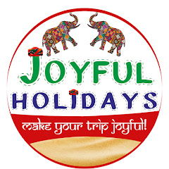 Joyful Holidays
