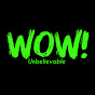 Wow! Unbelievable! logo