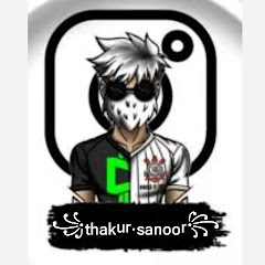 Thakur.sanoor
