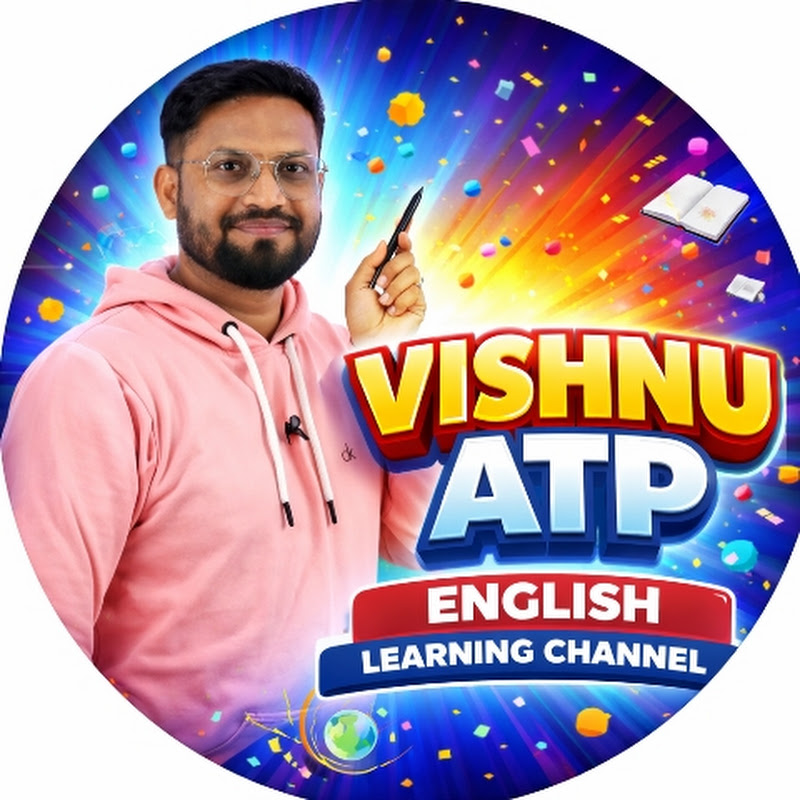 VISHNU A.T.P.