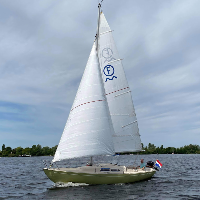 Sailing Marieholm IF