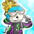 hZn0ydU0vZg-channel-avatar-Sharkeyyy The Monke