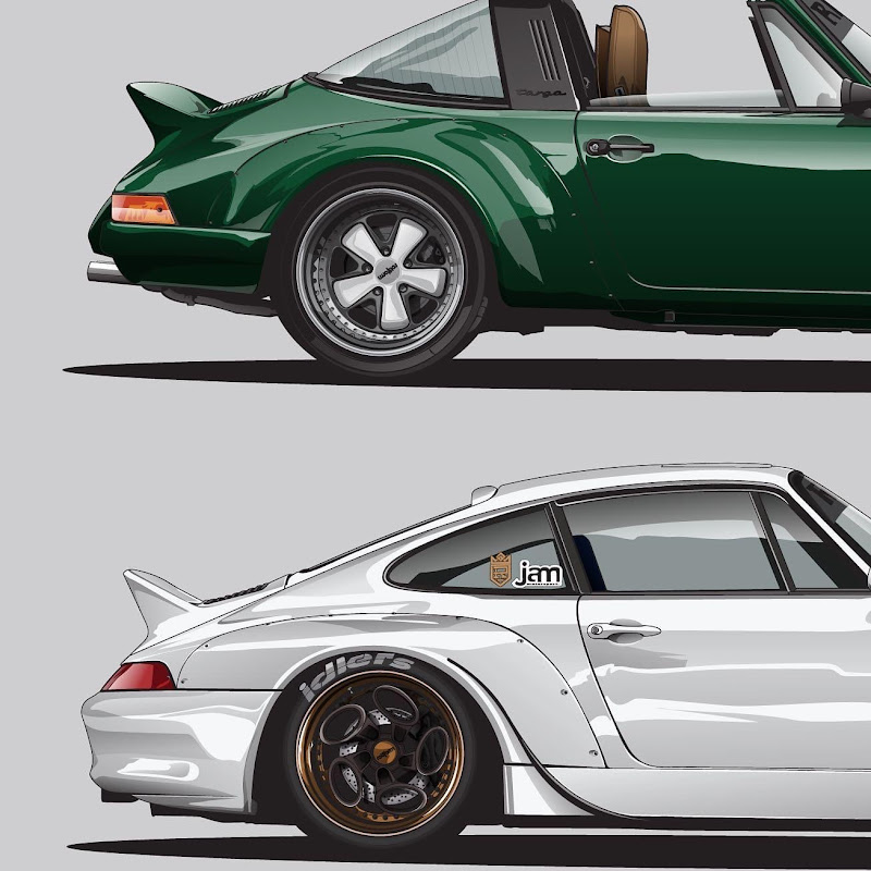 Cool Car Club