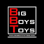 Big Boys Toys Auto Sales