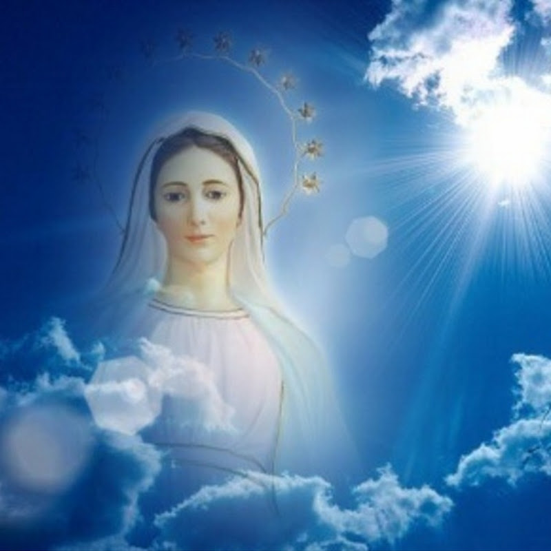 I FIGLI DELLA REGINA DELLA PACE