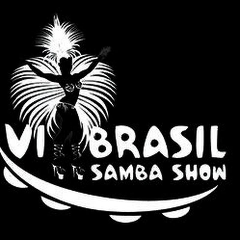 Vibrasil Samba Show