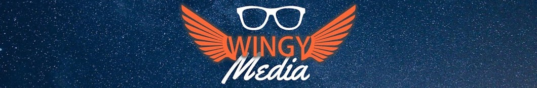 Wingy Media YouTube channel avatar