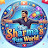 @THE_SHARMAS_FUN_WORLD