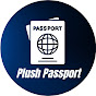 Plush Passport logo