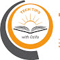Tech Tips With Ozifa logo