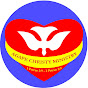 Agape Christy Ministry logo