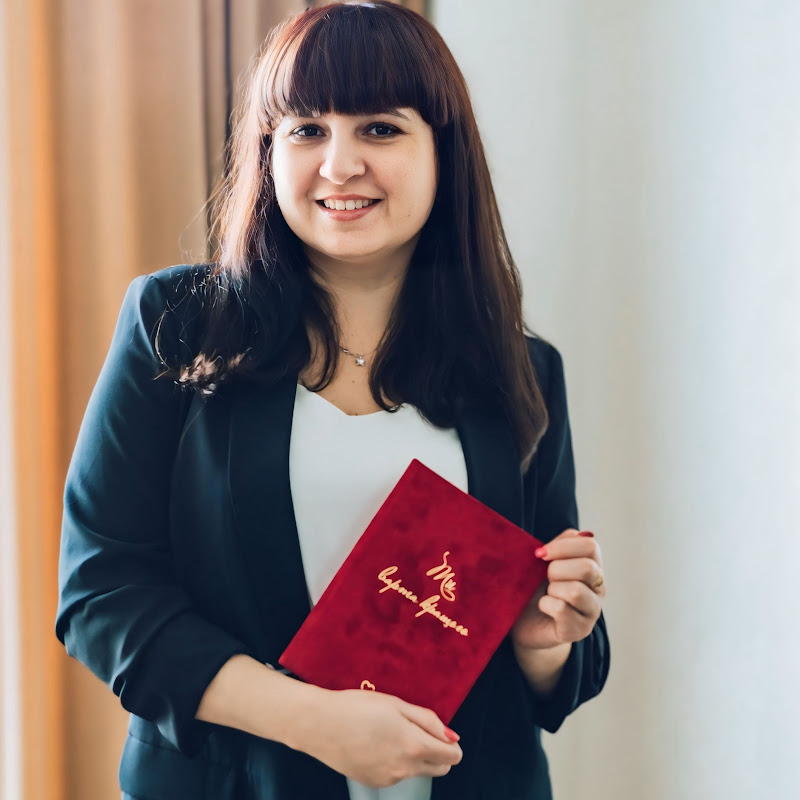 Ольга Резнік