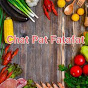 Chat Pat Fatafat logo