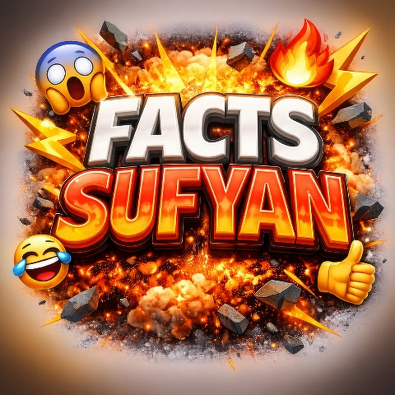 Facts sufyan 