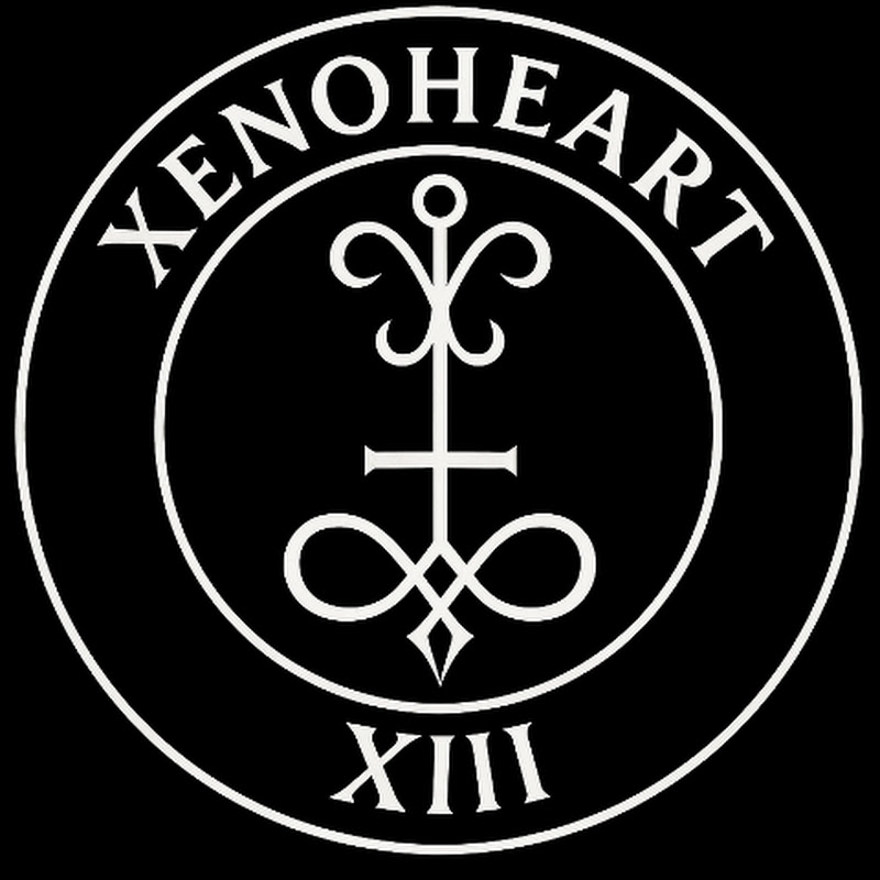 XenoHeart XIII