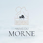 HARAS DU MORNE ECO TOURIST logo