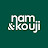 Nam&Kouji