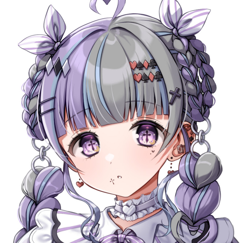 綺栖ちの / Ayase Chino