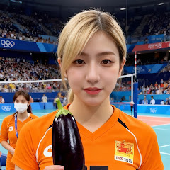 The beauty of athletes