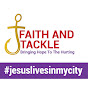 Faith And Tackle logo