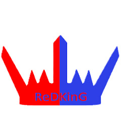 I Am The Red King