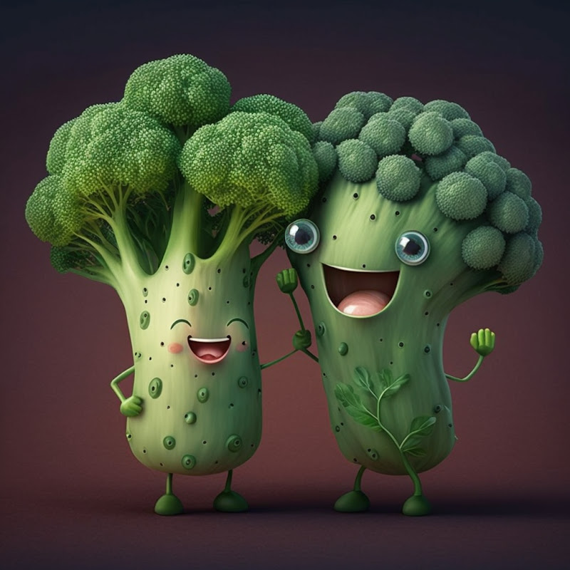 Daily Vegan