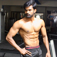 Ranjith Natural Fitness profile image