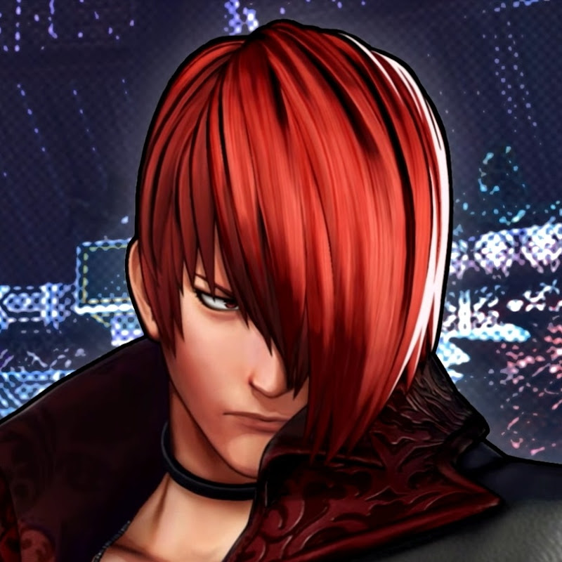 Iori Yagami