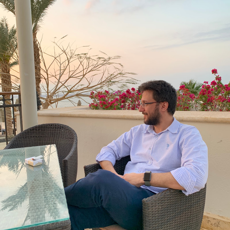 Rami Arab Game Dev profile avatar