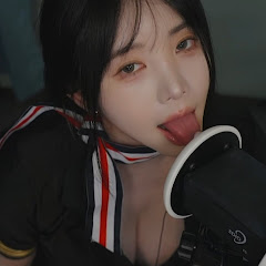 ASMR助眠アイコン画像