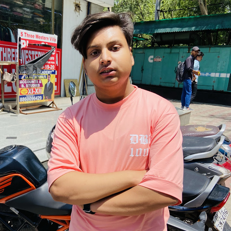Farhan Vlogger