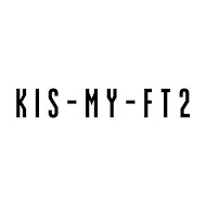 Kis-My-Ft2 - Topic