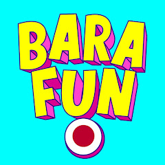 BaRaFun Japanese