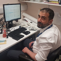 Dr Dimitris A. Tsitsikas