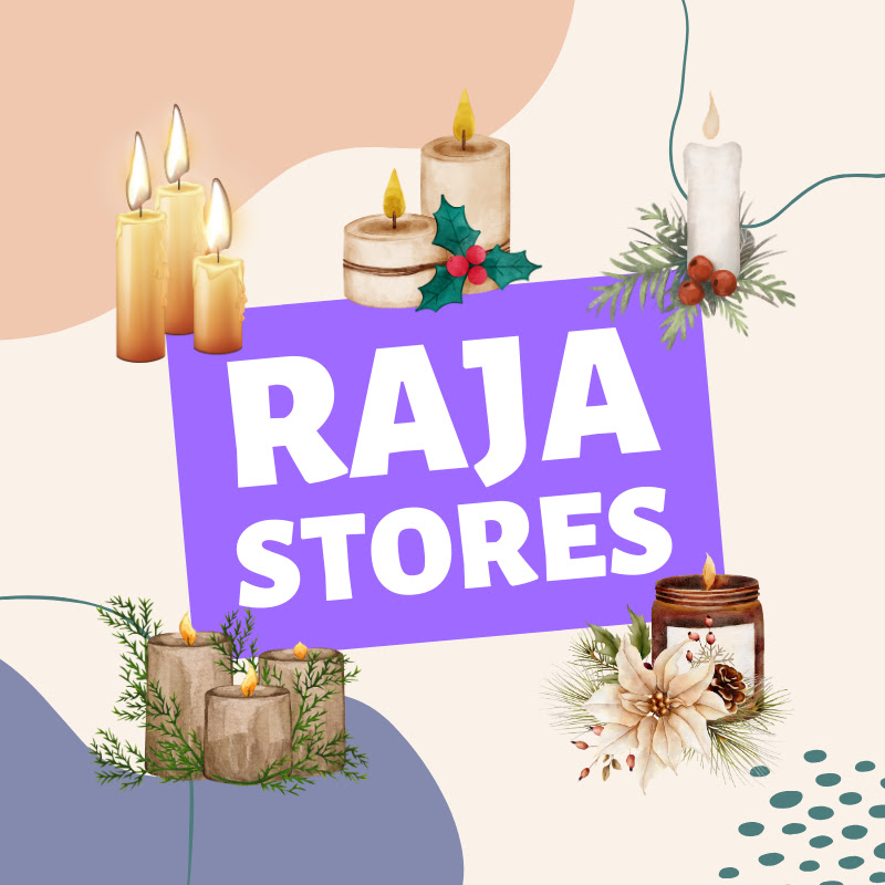 Raja Stores