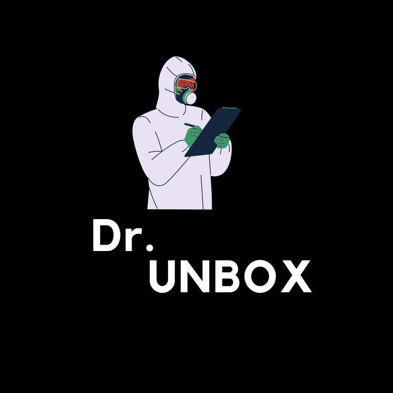 DR. UNBOX