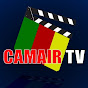 Cameroon channel CAMAIR TV - ENGLISH