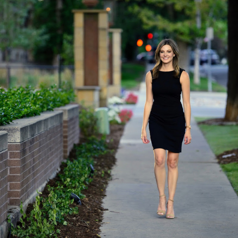 Elizabeth Roberts - Colorado Realtor