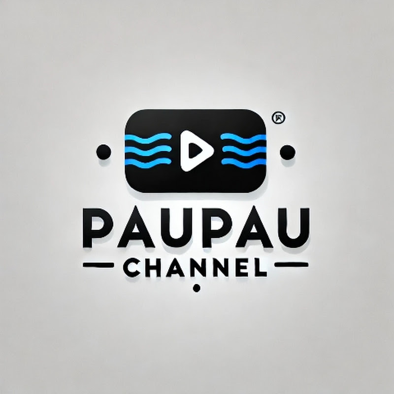 PauPau Channel 