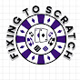 Fixing To Scratch logo