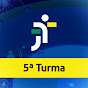 5ª TURMA | TRT-2 ⚖️ logo