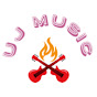 UJ Music logo