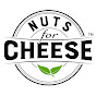 Nuts For Cheese logo